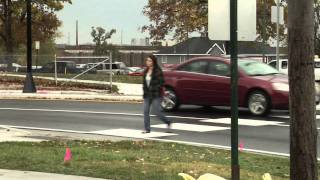 New roundabout open to drivers in St. Cloud