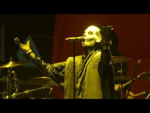 Ghost - Year Zero | Live At Foro Sol, CDMX, México 2013 | Re-Subido
