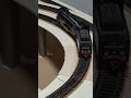 Sie läuft wieder. Die etwa 60 Jahre alte BR01. Gereinigt, neuer Schleifer, neuer Motor, digital.
