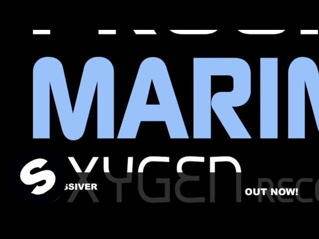 Progressiver - Marina (Original Mix) - YouTube