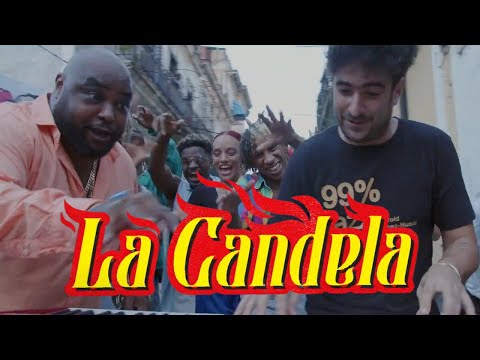 Harold López-Nussa - "La Candela" feat. @Alexander Abreu and @Los Datway #LaCandela