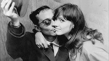 ゴダール、衝撃の死から1年。謎に包まれた作家人生をひも解くドキュメンタリー映画『ジャン＝リュック・ゴダール 反逆の映画作家（シネアスト）』予告編