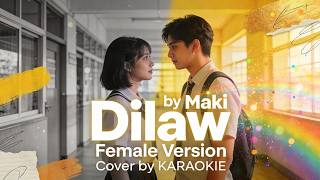 Dilaw by Maki Female Version