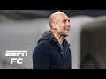 The buck stops with Pep Guardiola! Man City can't defend! - Craig Burley | ESPN FC