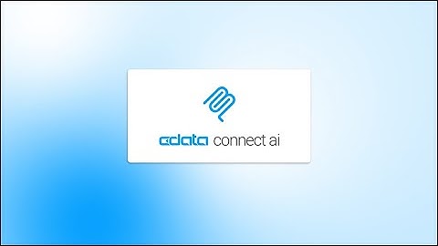 Introducing Connect AI, the First Managed Model Context Protocol (MCP) Platform