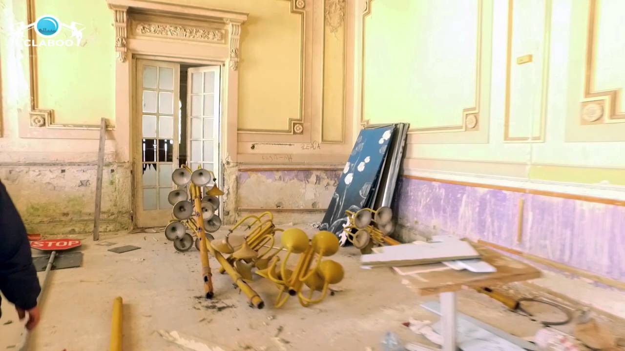 Cazinoul Din Constanta Incotro Versiunea Completa A Reportajului Nostru Youtube