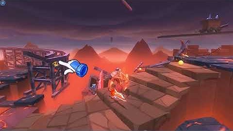 [Endless World] #Epic Idle RPG#Easy but exciting!