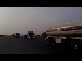 طرق إيران لتهريب النفط