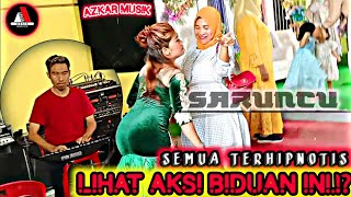 NEW DAMAJA SARUNCU | Tina Phyan is cute | Bima song viral