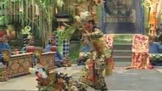 Download Lagu LEGONG JOBOG| Tirta Sari Peliatan Ubud MP3