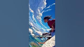 Langit Tanpa Batas - Kotak Terang