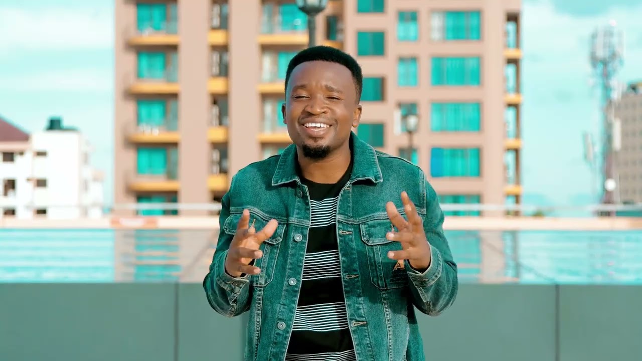 HAMJAJUA(SUNDAY BROTHERS)