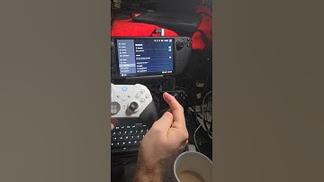 How Good Is Xbox Elite 2 Controller (Bluetooth) in August 2024 #gaming #steamdeck