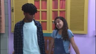 O DIA DA VOVÓ | TIA CECÉU