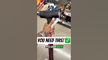 ❌ STOP Wrenching Without These Tools #mechanic