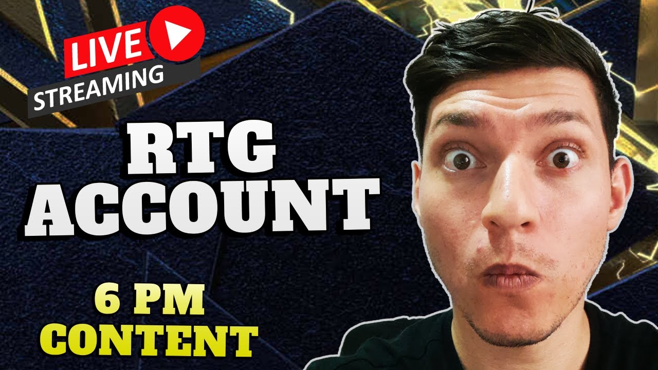 🟦 SMALL FIFA STREAMER 🟦 FIFA 22 6PM CONTENT 🟦 94+ TOTS PP