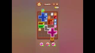Catdom 2 no timer level 27 gameplay