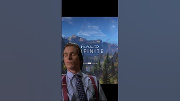 Loading into Halo Infinite is a Spiritual Experience