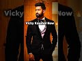 Vicky Kaushal's Evolution is Unmatched ⚡️🔥#shorts #trending #bollywood #trendingshorts #viral #style