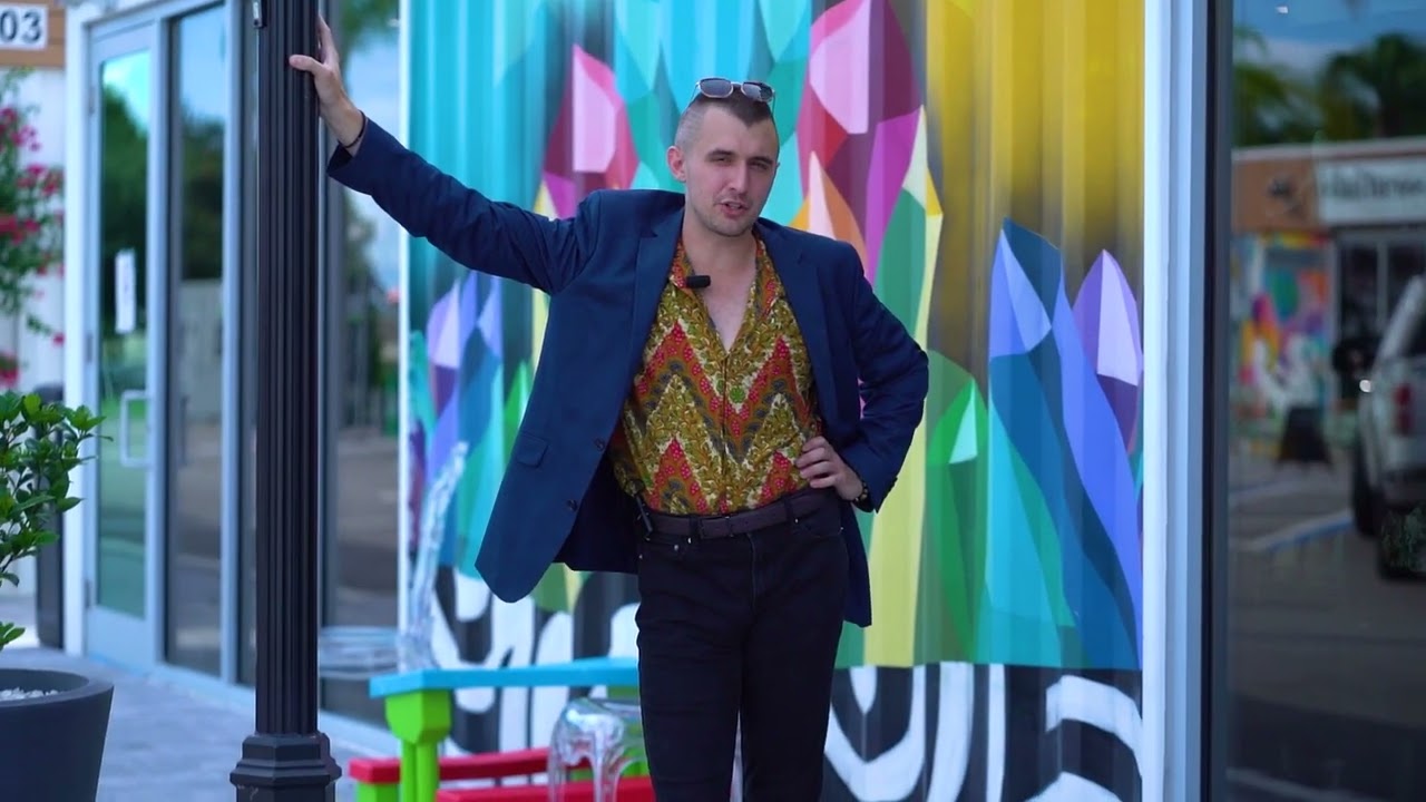 We Rock Rocks - KRATE at The Grove in Wesley Chapel FL