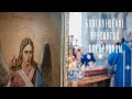 Благовещение Пресвятой Богородицы 2021 / The Annunciation of Our Most Holy Lady the Theotokos 2021