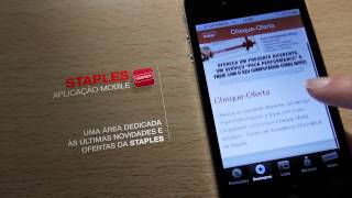 STAPLES - App Tutorial screenshot 5