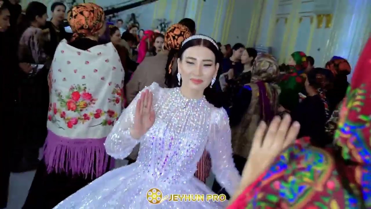 BEGSOLTAN WEDDING DAY/ MERDAN GYLYCHTAGANOW/ S.TURKMENBASHY/ YALKYM/ JEYHUN PRO/