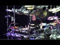Dream Theater - Mike Mangini - Drum Solo