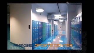 South Forbes Campus - Walkthrough