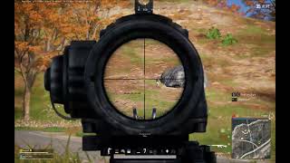 PUBG PC PLAYERUNKNOWN'S BATTLEGROUNDS 2026 Double kill DVR