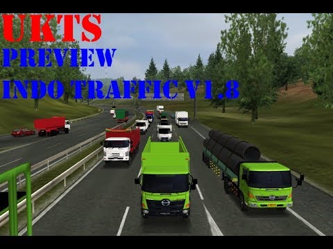 Ukts Preview Indo Traffic V1 8 Youtube