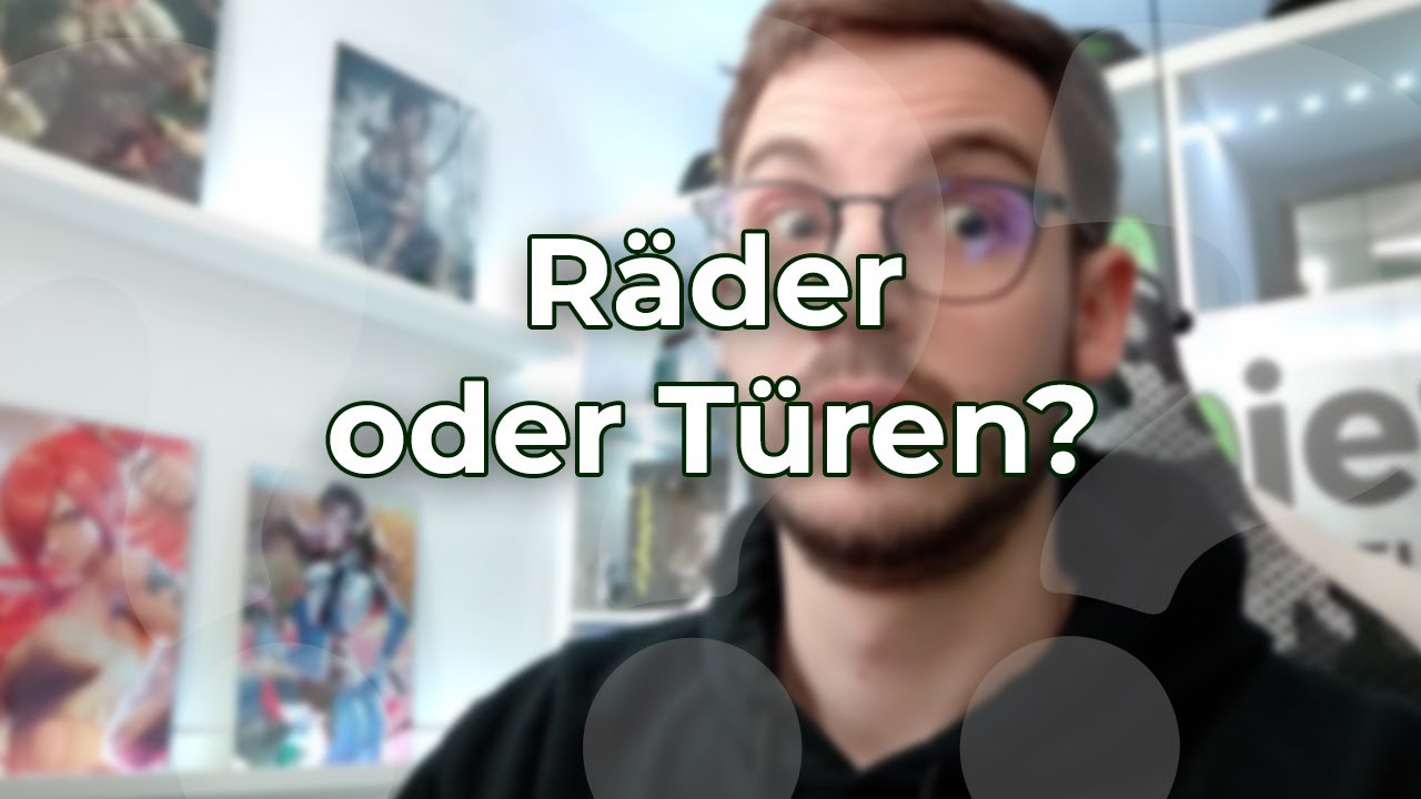 Gibt Es Mehr Räder Oder Türen Auf Der Welt www.youtube.com