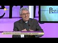 Entrevista a D. Gerardo del Pozo - Periferias 13TV