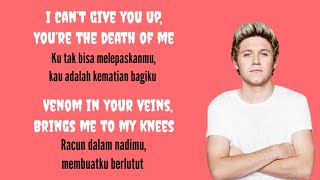 Pick Your Poison - One Direction ( Unreleased ) ( Lirik dan Terjemahan )