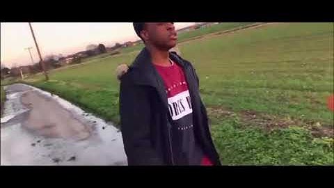 King DCN - PROJECT X (Official Music Video)