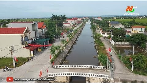 Xây dựng nông thôn mới: Triển khai thực hiện tiêu chí khó trong xây dựng NTM nâng cao