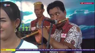 SEGARA MADU IING MAULANA DUA DARA