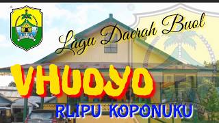 LAGU BUOL Vhuoyo Rlipu Koponuku
