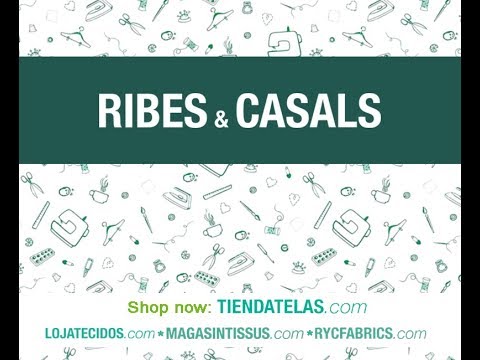 Telas con caída y muy fluidas para vestidos