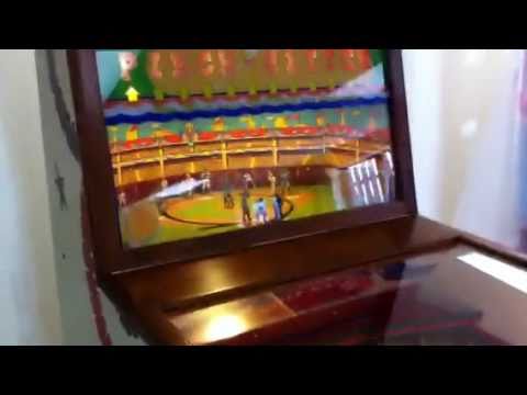 Williams 1959 Pinch - Hitter Part 3 - YouTube