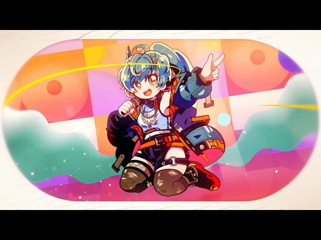 Fuyumi Icilyn - チキチキバンバン(Chiki Chiki Ban Ban) - QUEENDOM