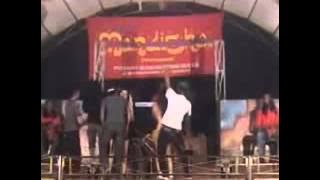 KOPLO BUGIL MESUM HOT 2014   Simalakama   Mandiska Group   YouTube