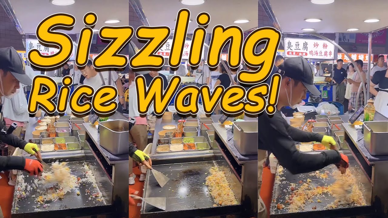 🔥 Hardcore Chinese Cooking Live – From the Streets to Your Screen!