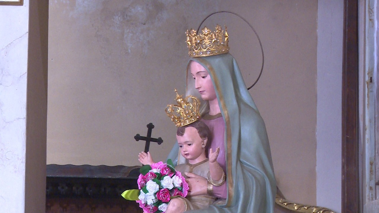 Madonna di Canneto a Colli 19