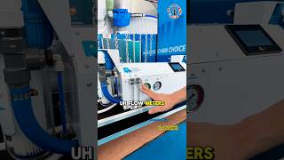 PureOcean Marine portable grab and go water maker units to fully integrated yacht systems and …