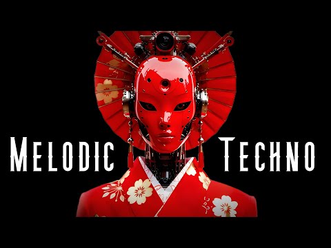 Melodic Techno Progressive House Mix 2025 Episode 3 Mixed By EJ