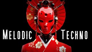 Melodic Techno & Progressive House Mix 2025 | Episode 3 | Mixed by EJ