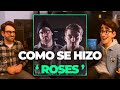The Chainsmokers sobre la creación de 'Roses' Español doblado y animado