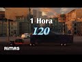 BAD BUNNY - 120 (1 Hora)