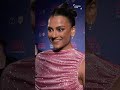 "A dream come true" for Simone Ashley on Little Mermaid role